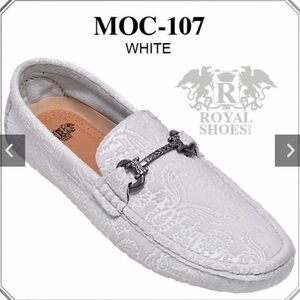 Royal shoe Mens Driving Moccasins Dress Loafers
Comfortable Stylish Faux Leather